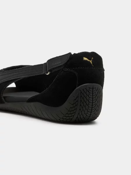 Босоножки Puma черные