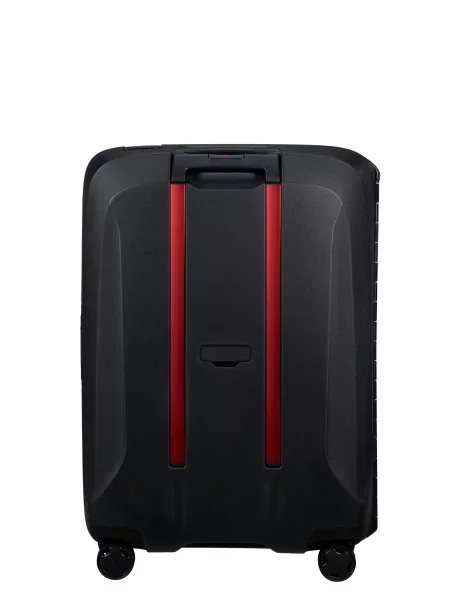 Чемодан Samsonite черный