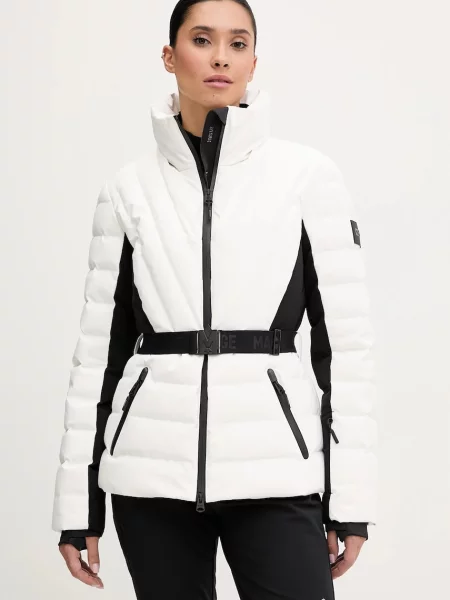 Пухова лижна куртка MACKAGE ELITA-ZR білий