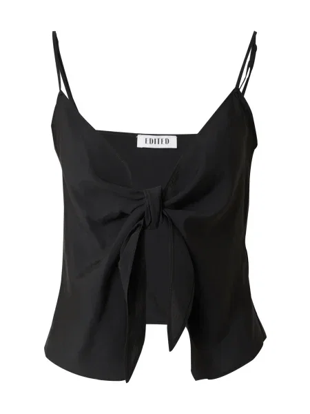 EDITED Top Soraya' negru