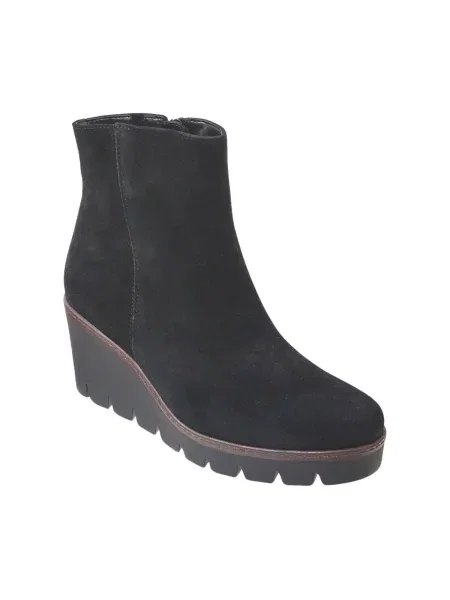 Pantofi Gabor negru
