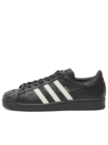 Sneakersy Adidas Superstar białe