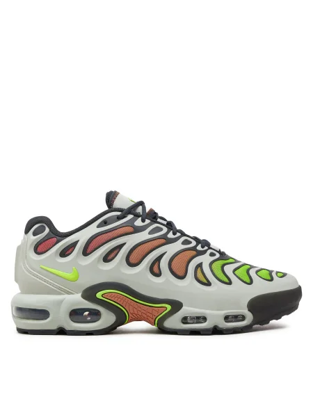 Nike Sportcipők Air Max Plus Drift szürke