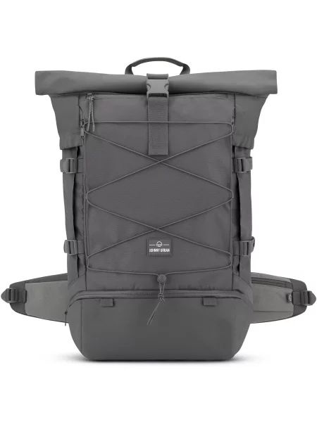 Johnny Urban Rucsac Travel Allen XL grafit gri