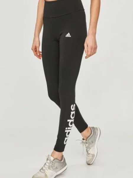 Adidas Legíny černé