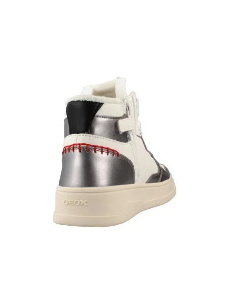 Tenisky Geox biela