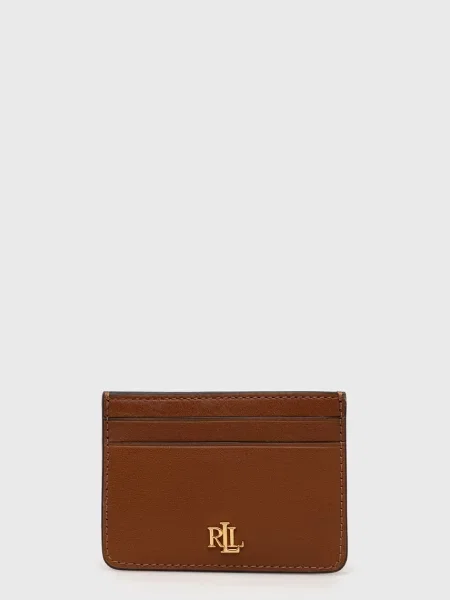 Portofel Lauren Ralph Lauren maro