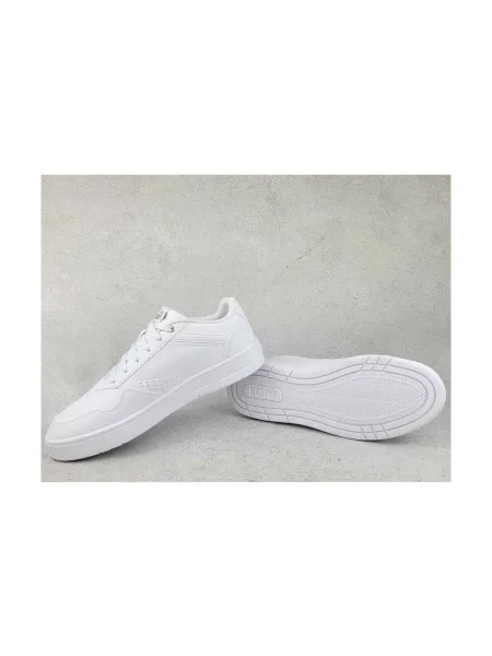 Pantofi Puma alb