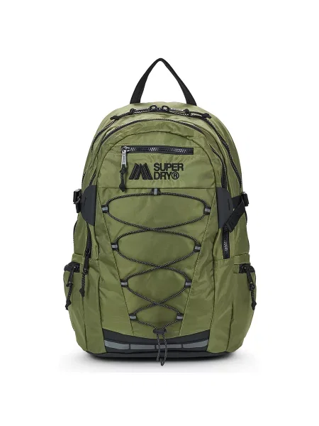 Nahrbtnik Superdry