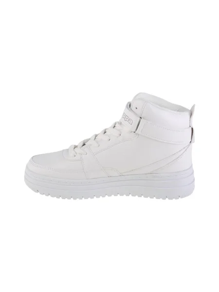 Pantofi Kappa alb