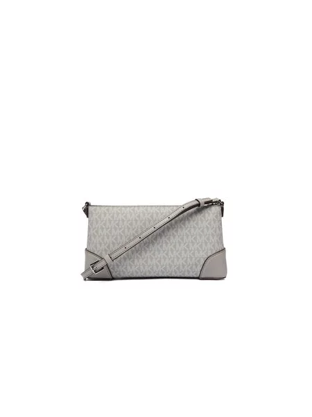 Rankinė MICHAEL Michael Kors Murphy pilka