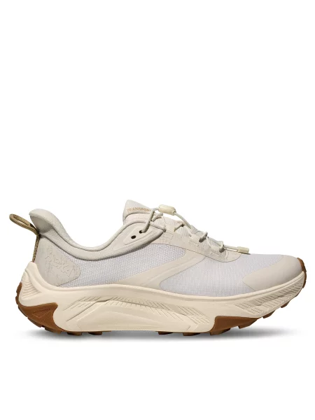 Снікерcи Hoka Transport 2 бежевий