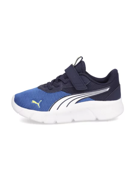 Sneakersy Puma modré