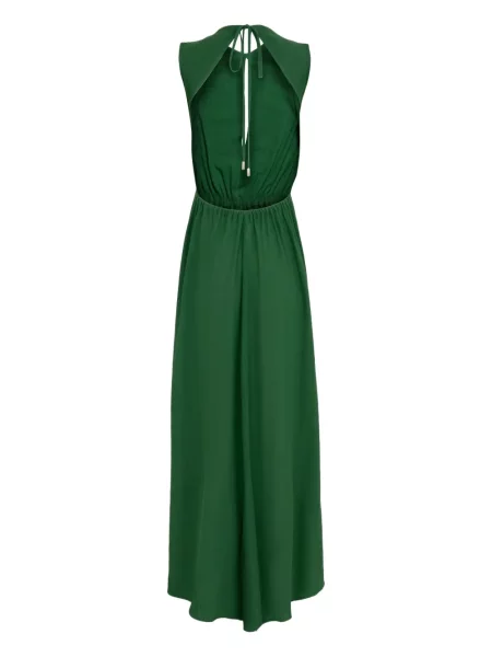 Sukienka Lenny Niemeyer zielona