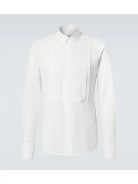 Риза Valentino бяло