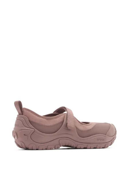Chiloți Crocs slip-on roz