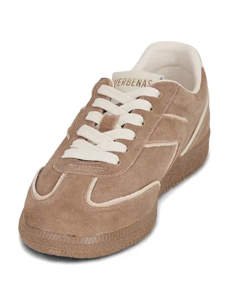 Tenisky Verbenas hnedá