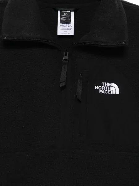 Φούτερ The North Face μαύρο