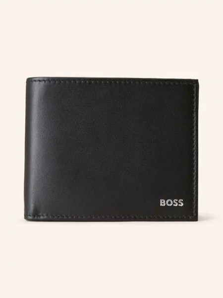 BOSS Peněženka Randy' černá