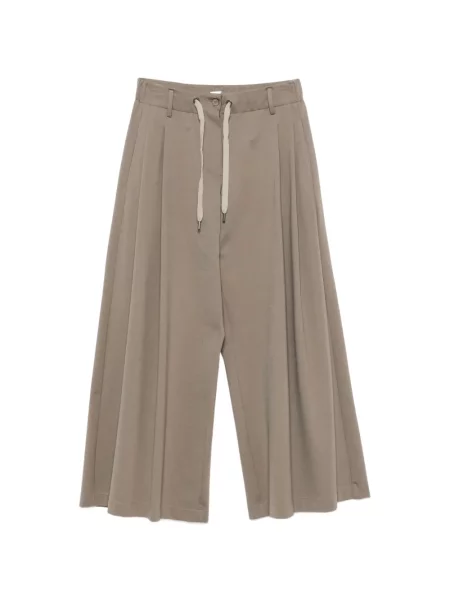 Pantaloni Brunello Cucinelli cu cordon