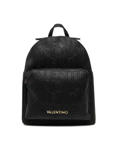 Раница Valentino черно
