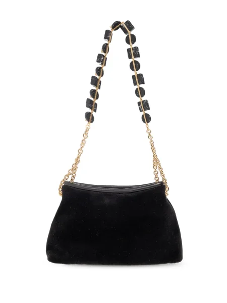 Colier Cult Gaia negru