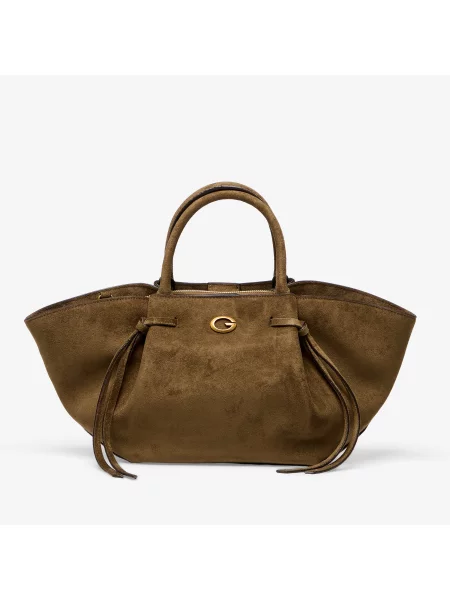 Чанта Guess маслина
