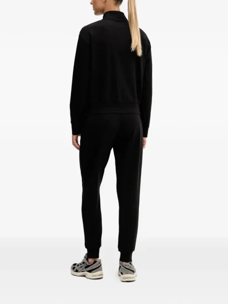 Trening Ea7 Emporio Armani negru