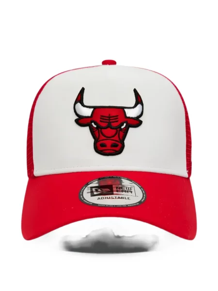 Șapcă New Era Cap roșu