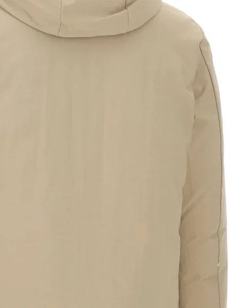 Geacă parka Save The Duck cu glugă