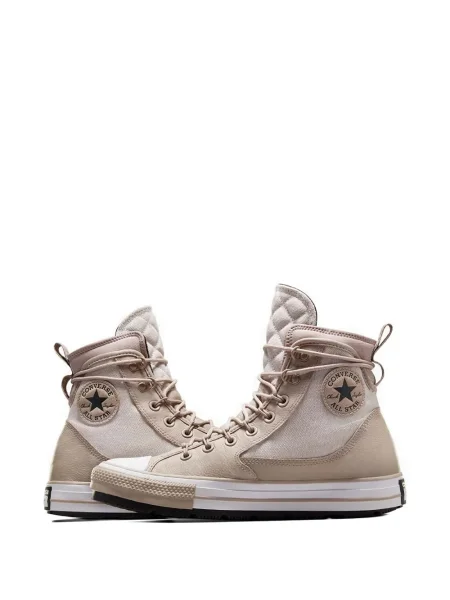 Sneakerși Converse Chuck 70 negru