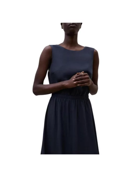 Rochie Ecoalf albastru