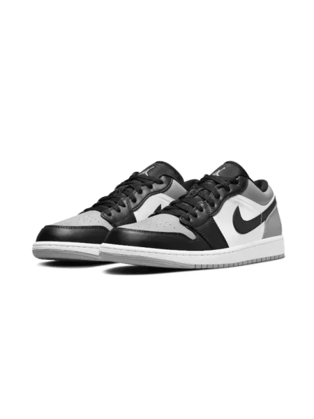 Sneakersy Jordan Air Jordan 1 szare