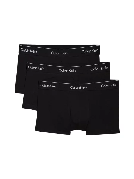 Calvin Klein Boxeri amestecat negru
