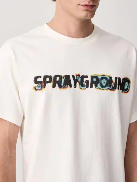 Футболка Sprayground