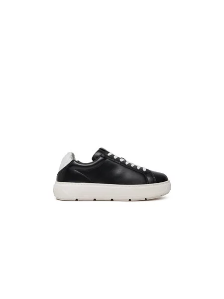 Sneakersy LOVE MOSCHINO černé