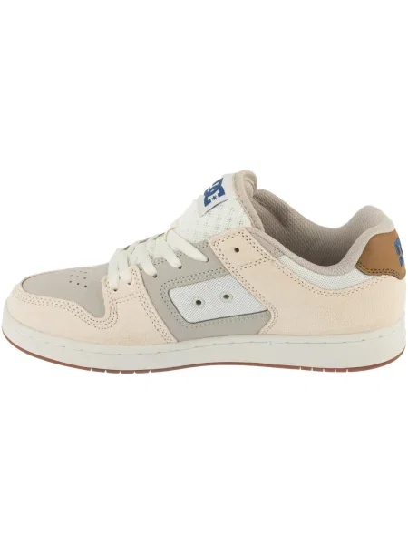 Félcipő Dc Shoes szürke