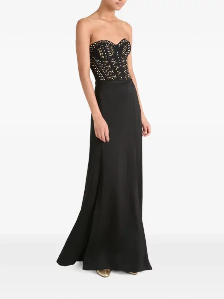 Top Temperley London negru