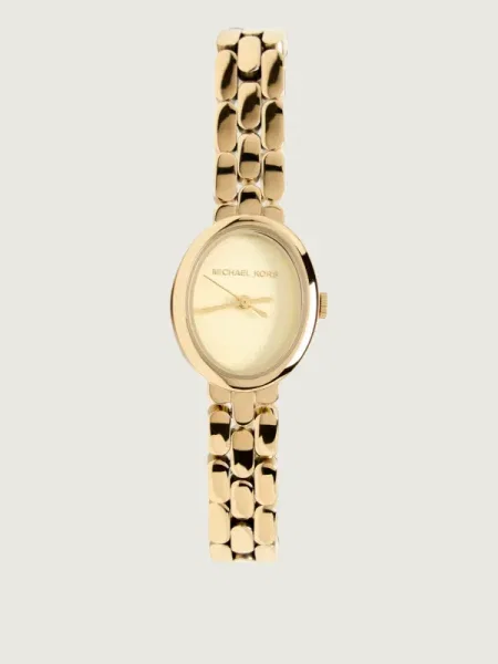 MICHAEL Michael Kors Analóg órák MAUDE arany sárga