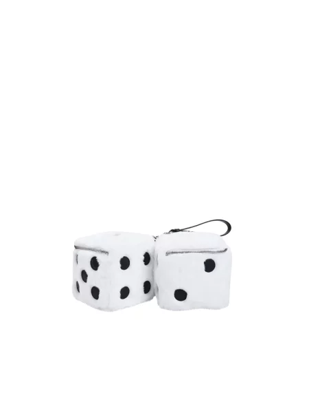 Jeansy Dsquared2 białe