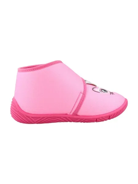 Pantofi copii Chicco roz
