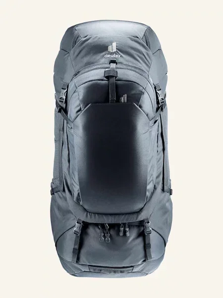 Deuter Batoh Voyager Sl S Přihrádkou Na Notebook černá