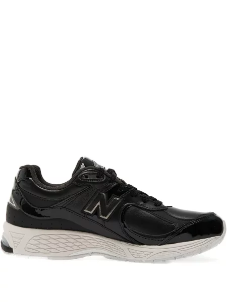 Sneakers New Balance FuelCell με κορδόνια με δαντέλα λευκό