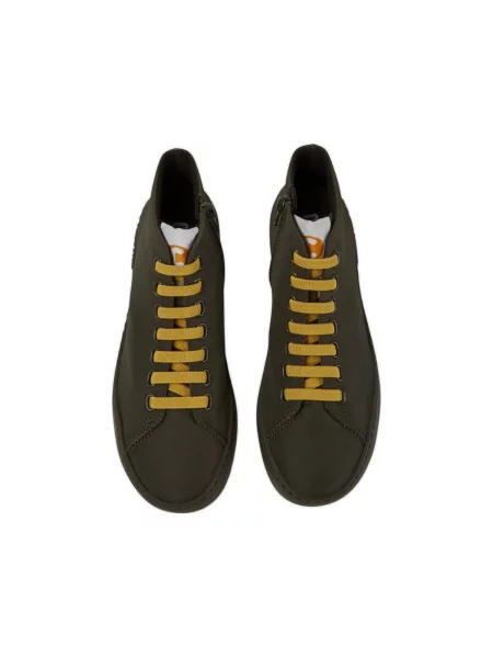 Botine Camper verde
