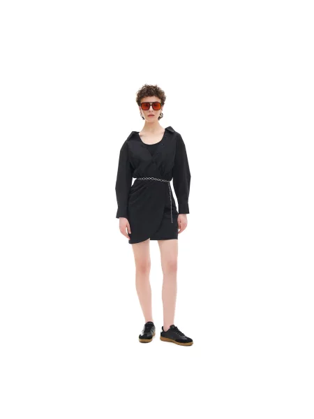 Платье Cropp черное