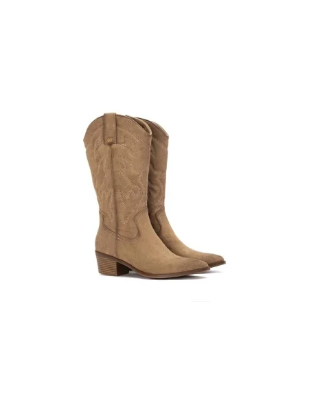 Pantofi Xti bej