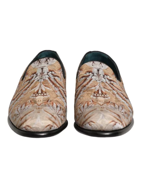 Półbuty Dolce And Gabbana
