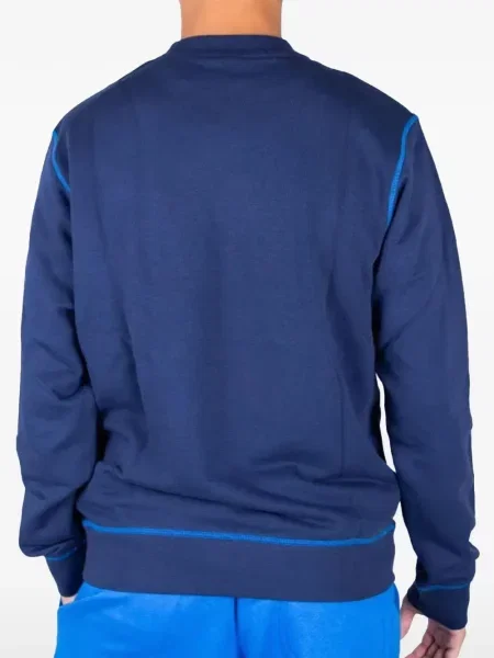 Sportske kratke hlače Nike s cvjetnim printom zelena