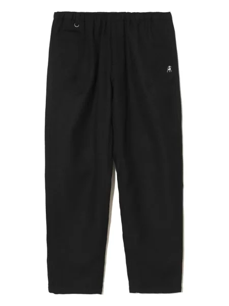 Pantaloni Undercover cu cordon negru