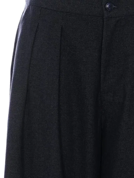 Pantaloni Eleh albastru